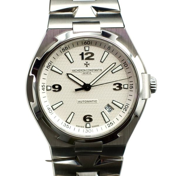 Vacheron Constantin Overseas 47040/B01A-9093